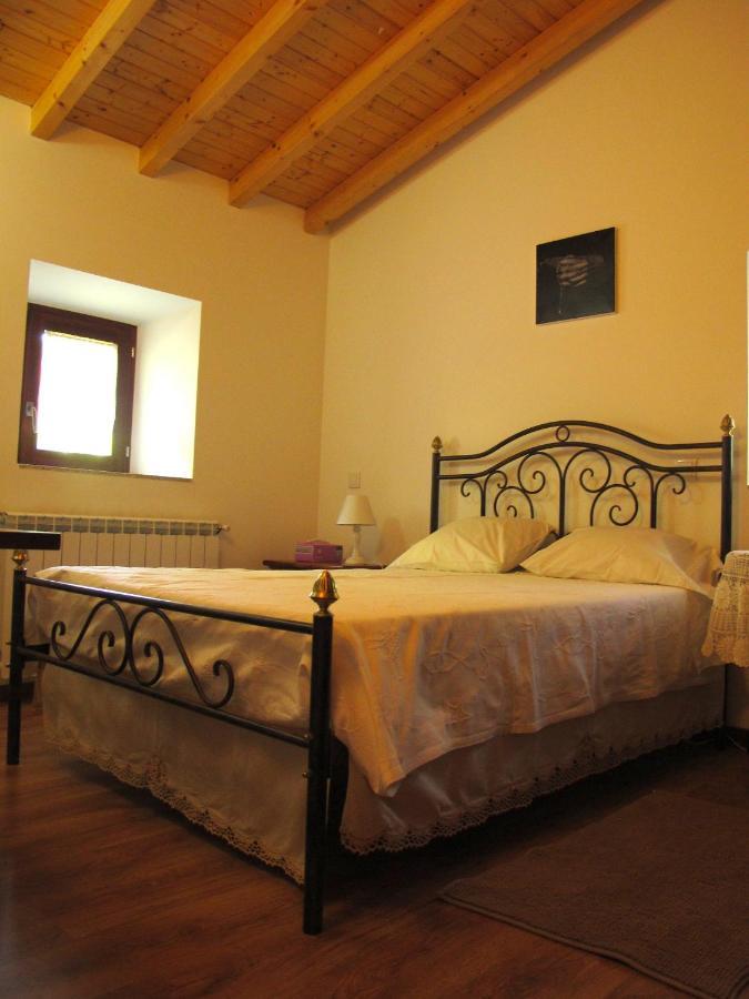 Casa Das Lapas Soajo Exterior photo