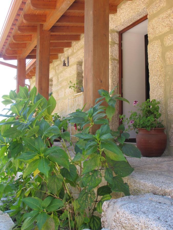 Casa Das Lapas Soajo Exterior photo