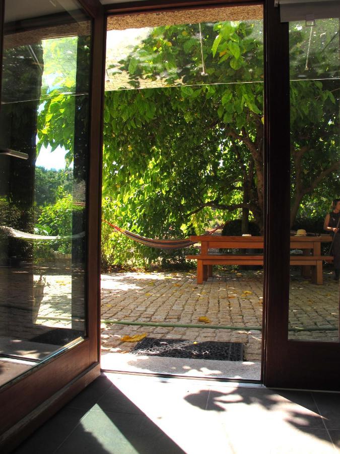 Casa Das Lapas Soajo Exterior photo